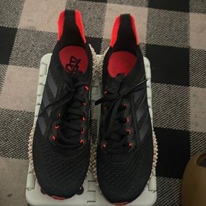 Adidas 4D FWD